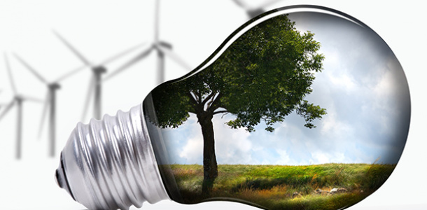 Утверждена государственная программа «Энергоэффективность и развитие энергетики»