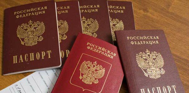 Соотечественникам станет легче получить российское гражданство